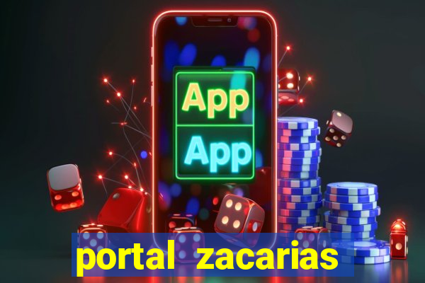 portal zacarias policial lucas foi encontrado